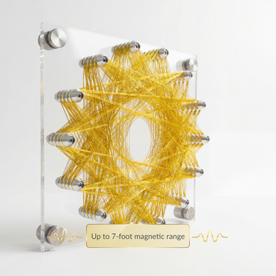 Majestic-12 Rife Frequency System – Advanced Energy Technology