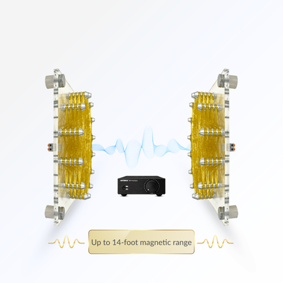 Majestic-12 Scalar Rife Frequency System - Advanced Energy Technology