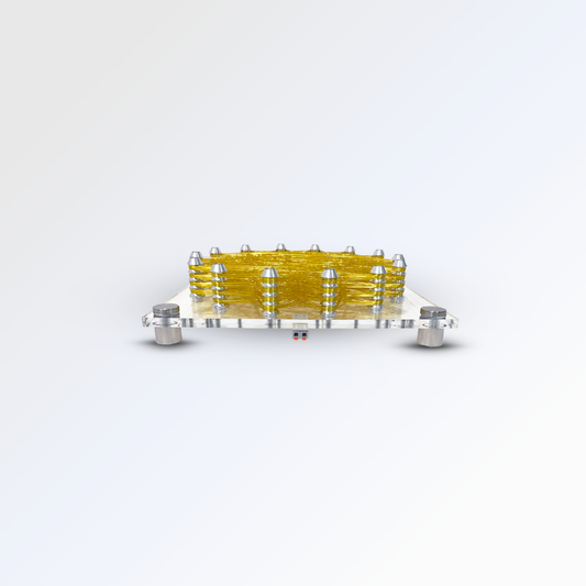 Majestic-12 Rife Frequency System – Advanced Energy Technology