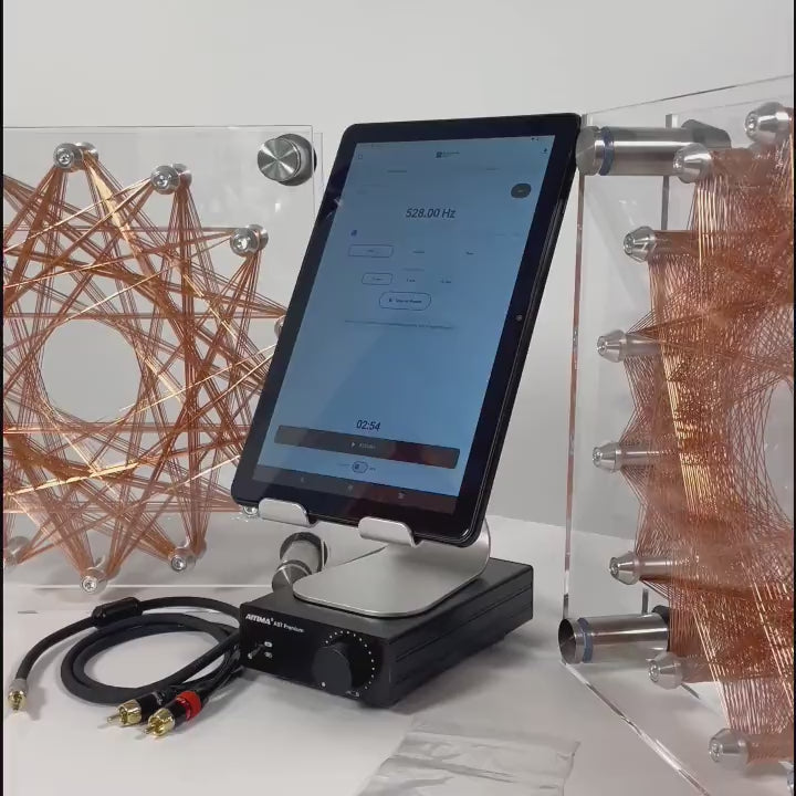 QuantumRife Field System