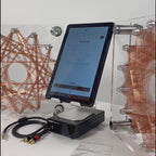 QuantumRife Field System
