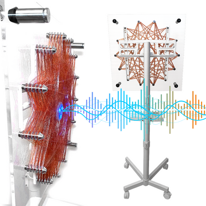 PRO Scalar Rife Machine
