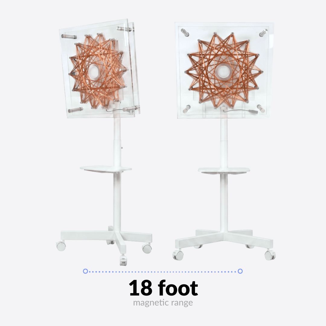 Configure your QuantumRife system - QuantumRife