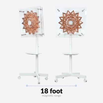 Configure your QuantumRife system - QuantumRife