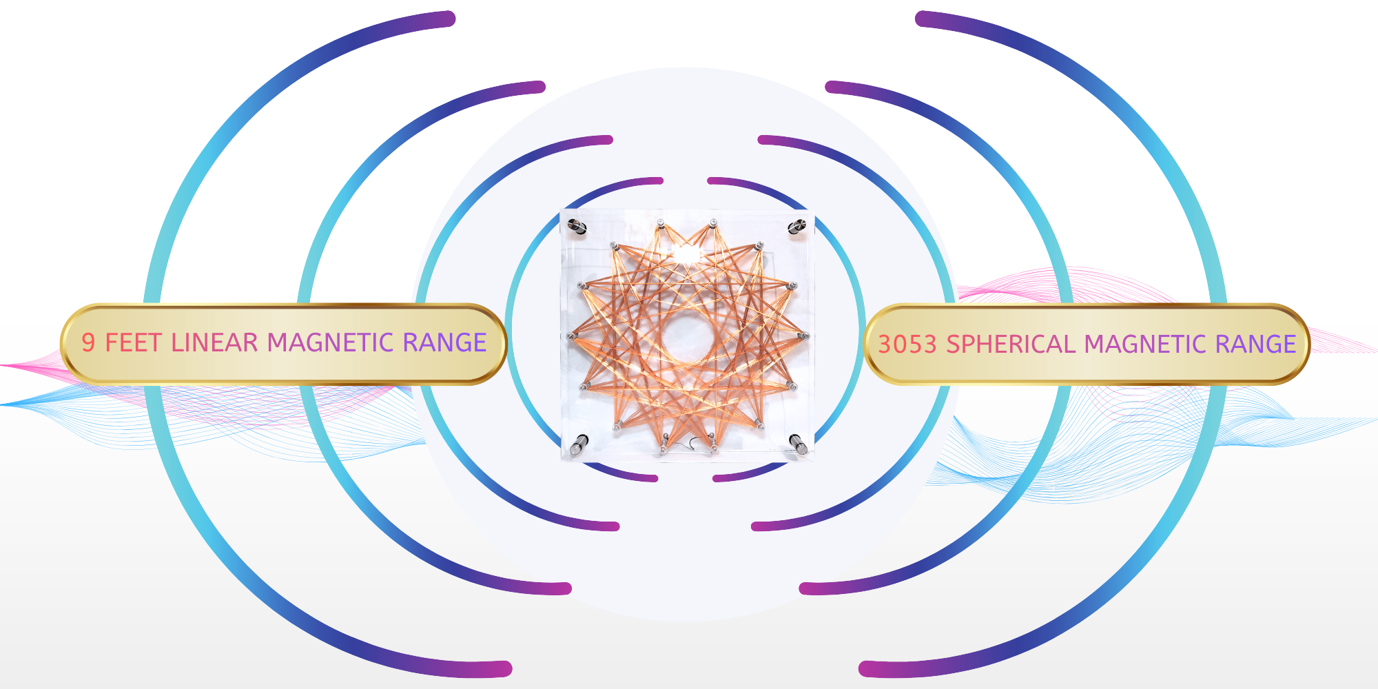 Quantumrife PRO Rife Machine