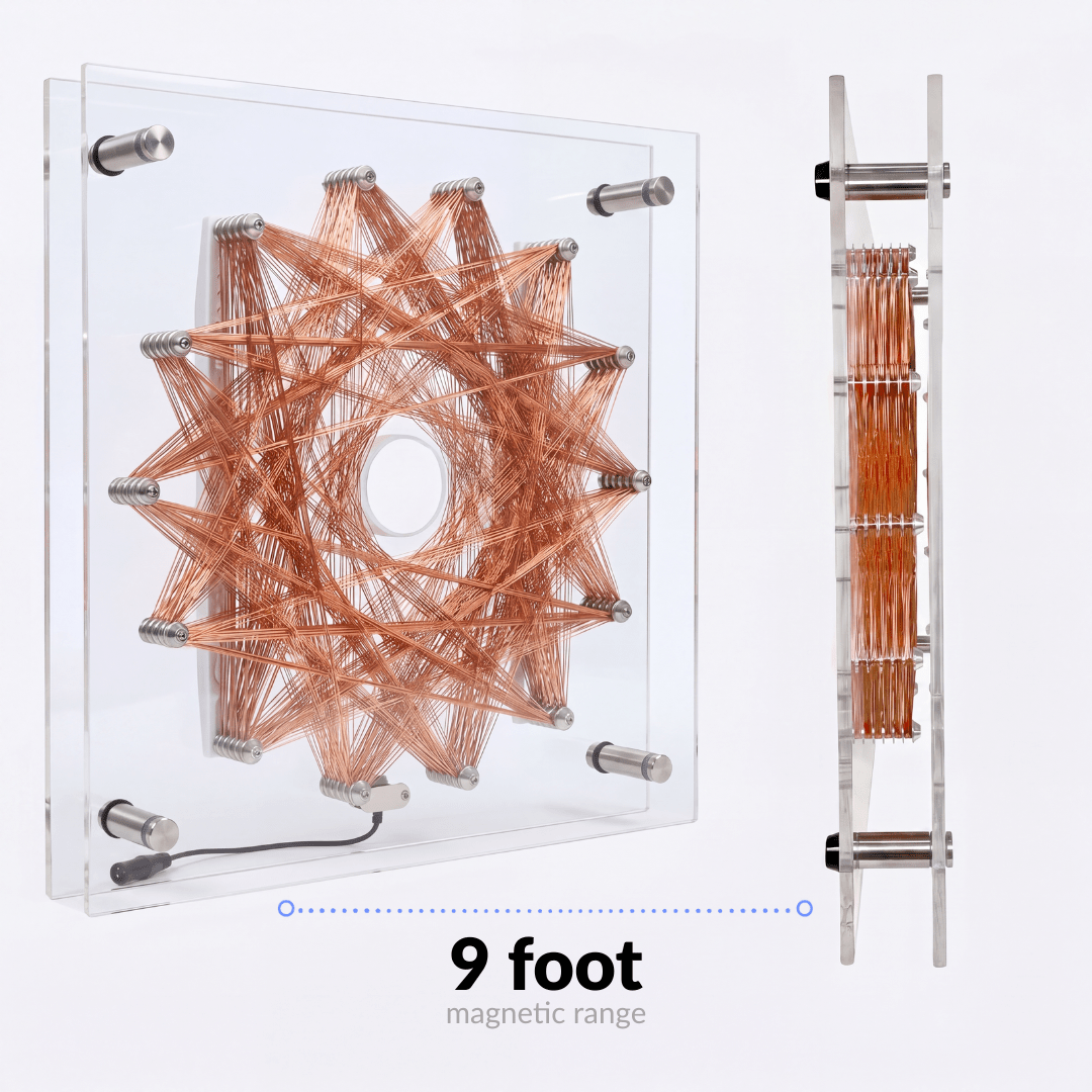 Configure your QuantumRife system - QuantumRife