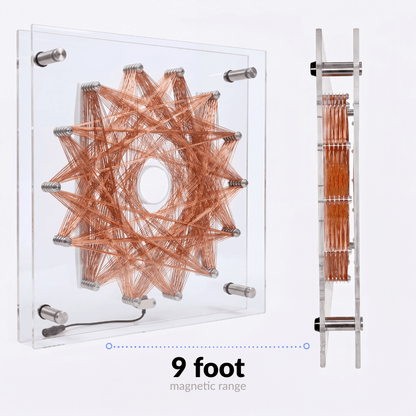 Configure your QuantumRife system - QuantumRife