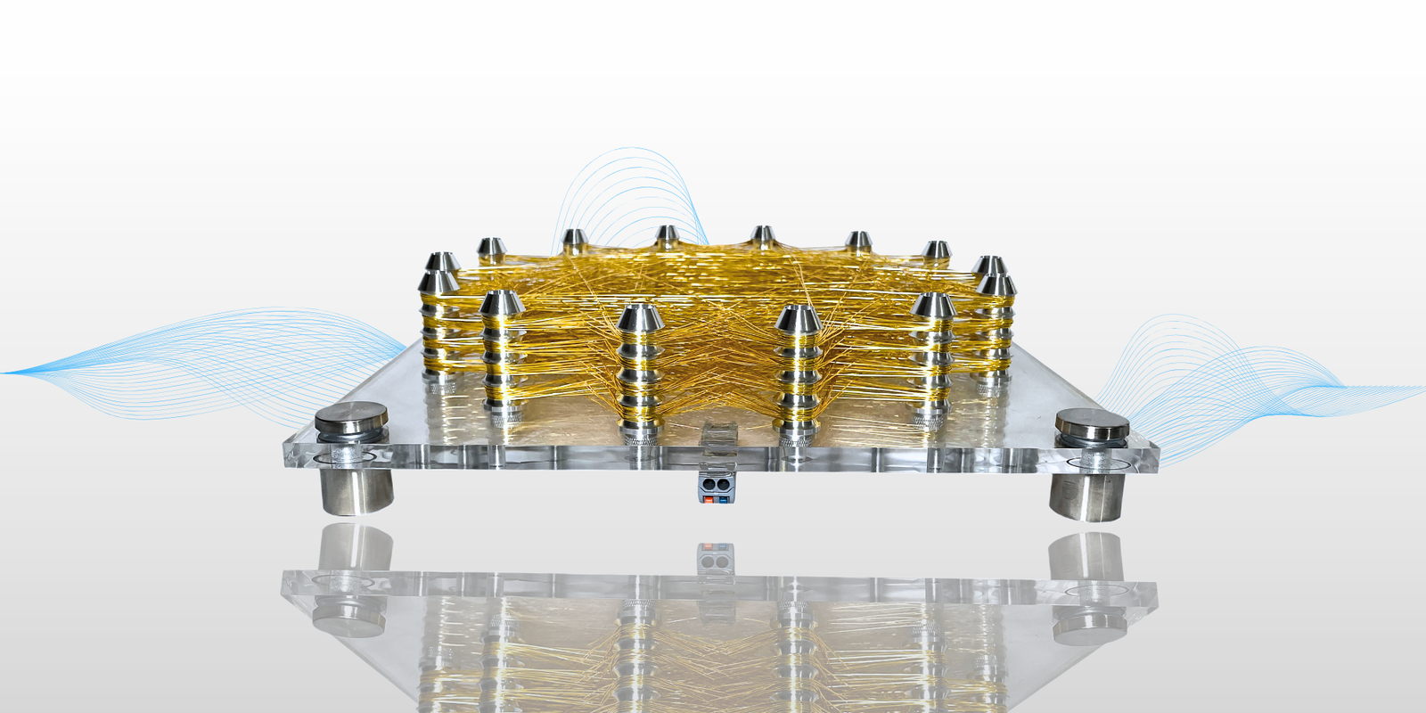 Majestic 12 Rife Machine