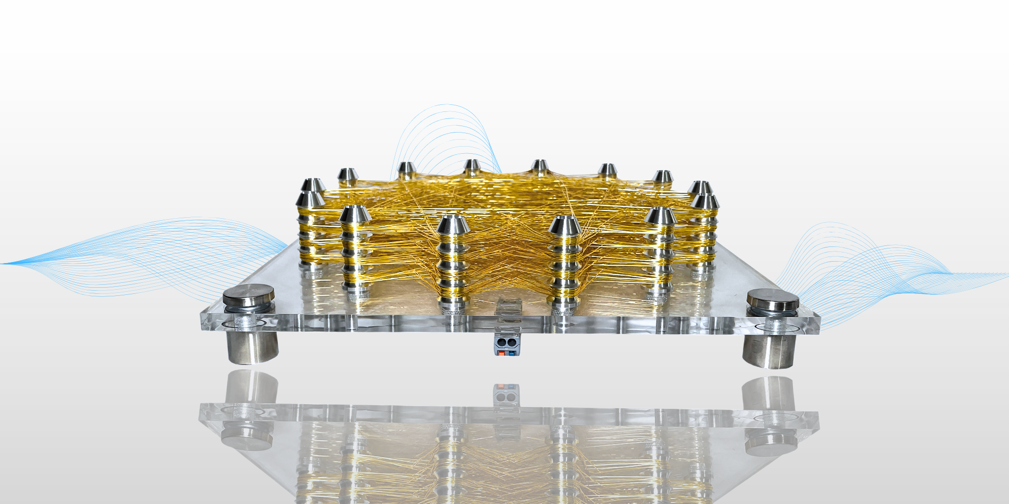 Majestic 12 Rife Machine