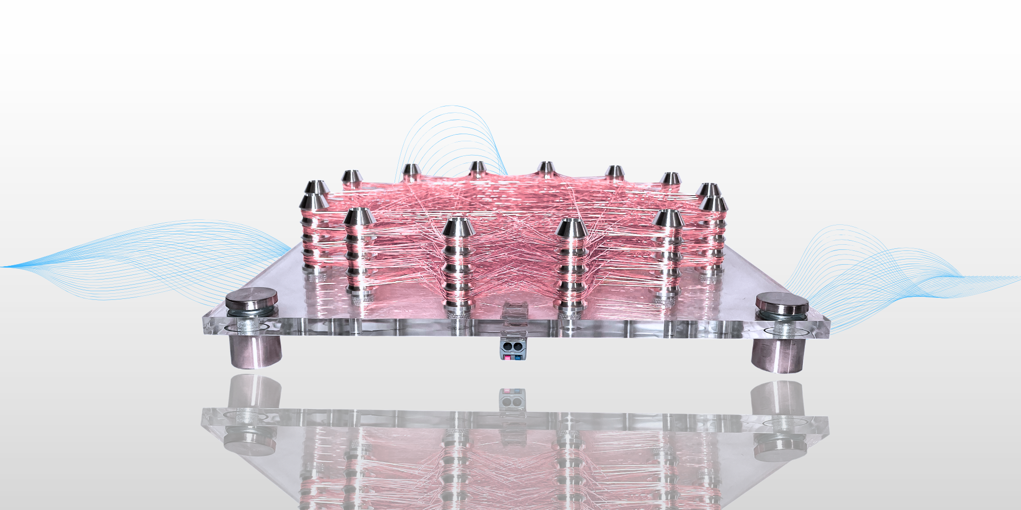 Majestic 12 Rife Machine