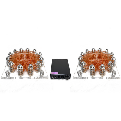 AURA Scalar Rife Machine