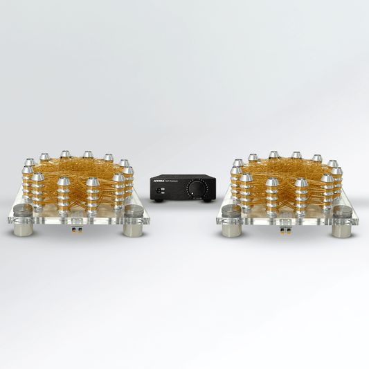 AURA Scalar Rife Frequency System – Advanced Energy Technology