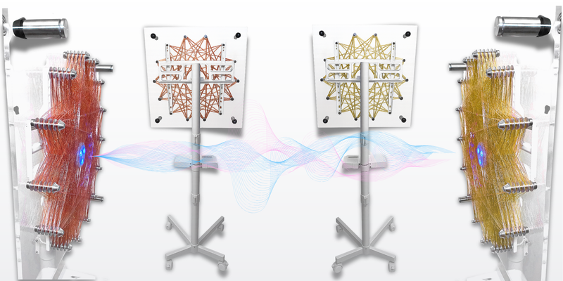 PRO Scalar Rife Machine