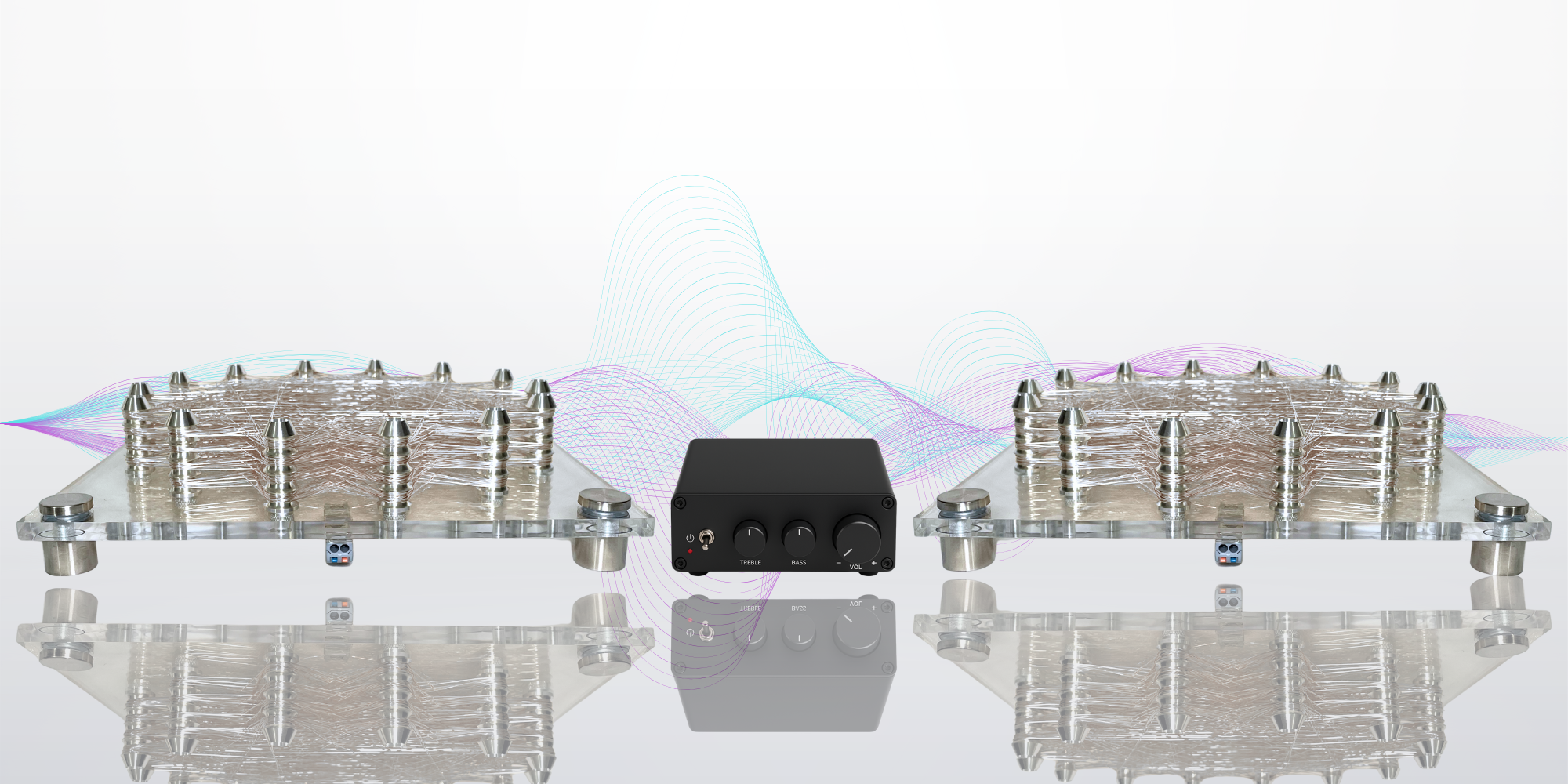 Majestic 12 Scalar Rife Machine