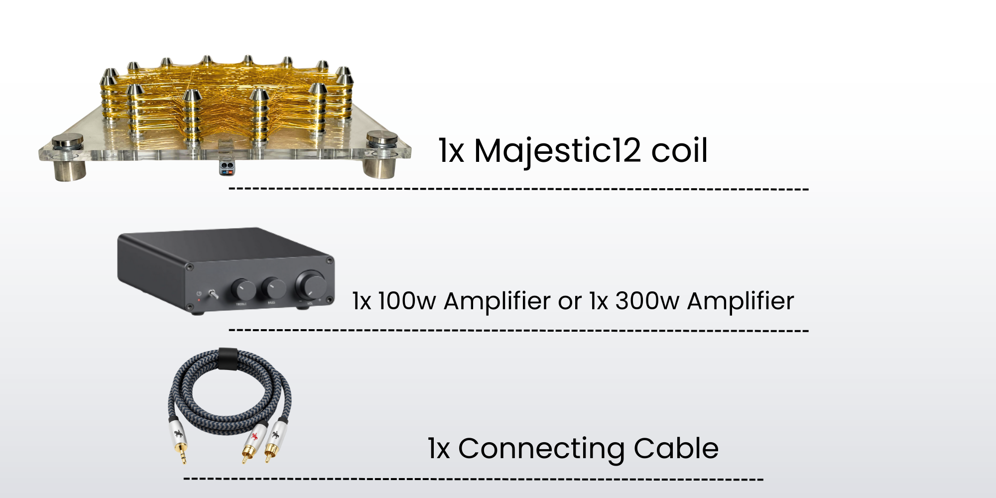 Majestic 12 Rife Machine