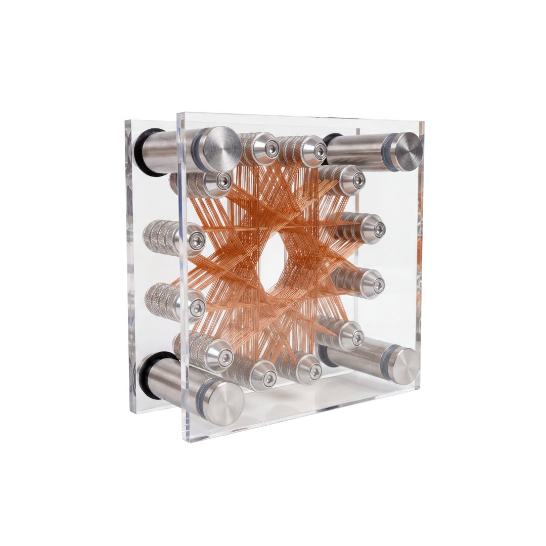 QuantumRife Field 7