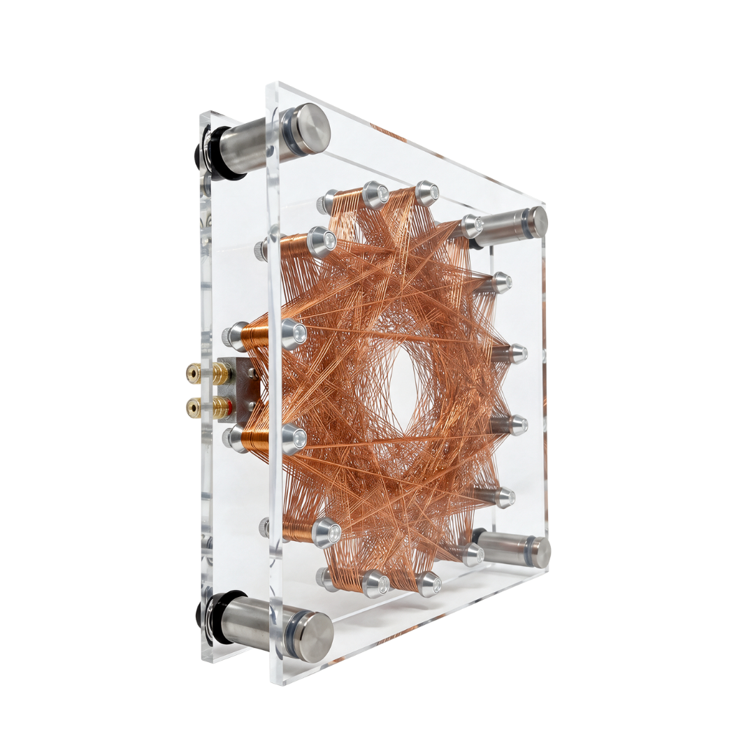 QuantumRife Field 12