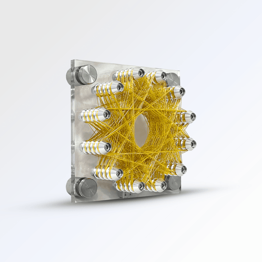 AURA Rife Frequency System – Advanced Energy Technology